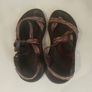 Chaco sandals excellent condition